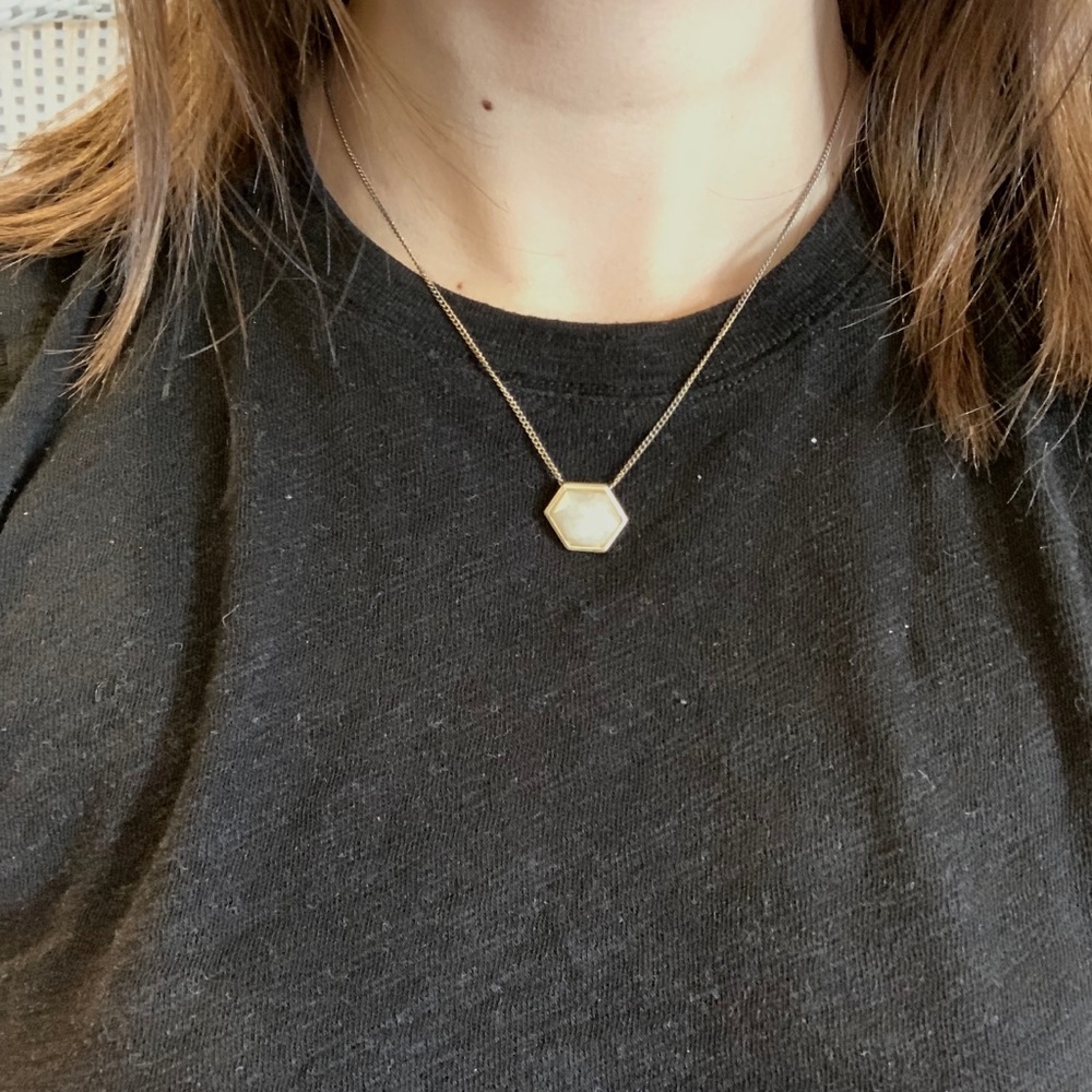 Chloe + Isabel Pendant Necklace